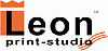   Leon-print studio